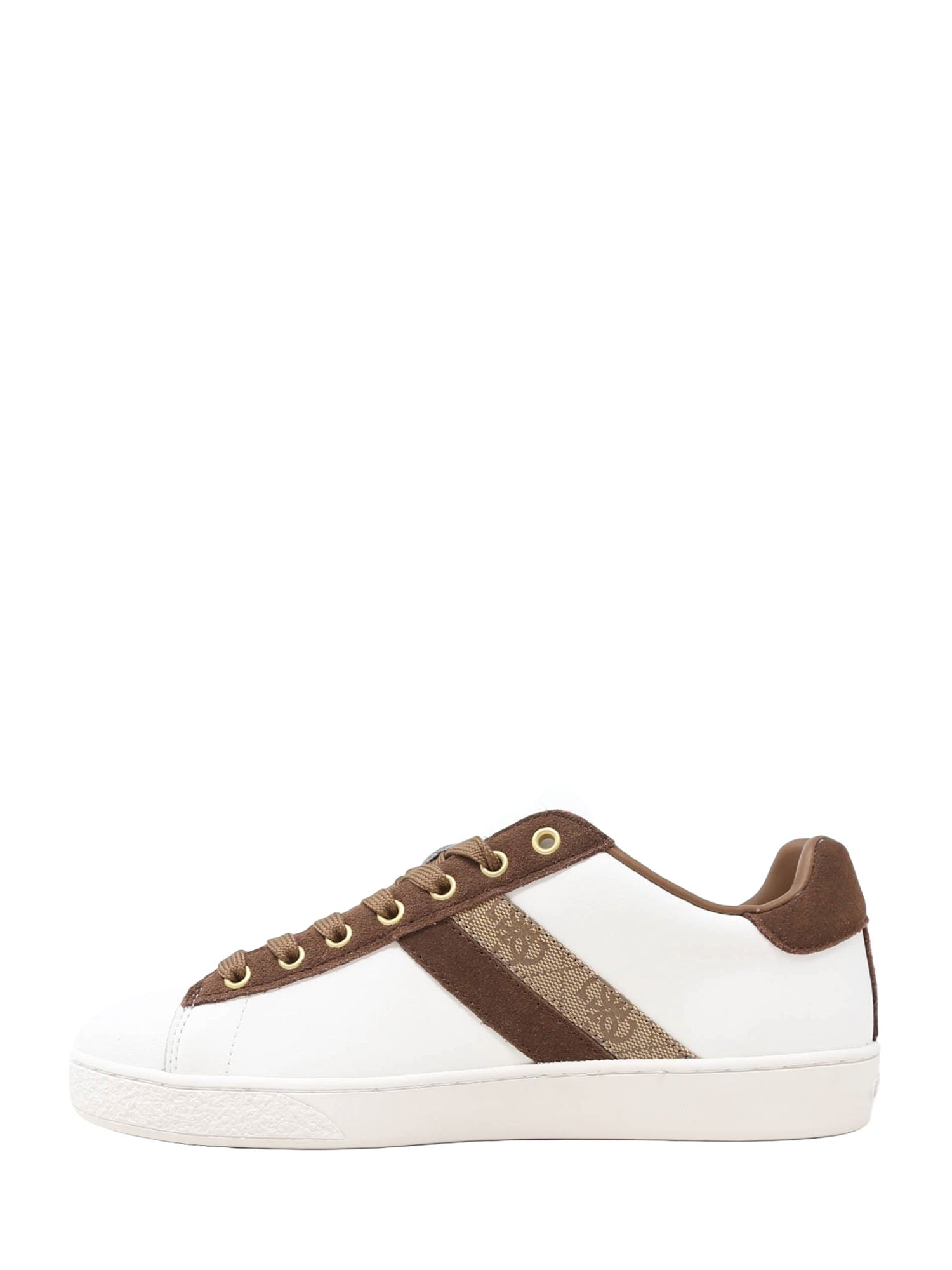 Sneakers Bianco Guess