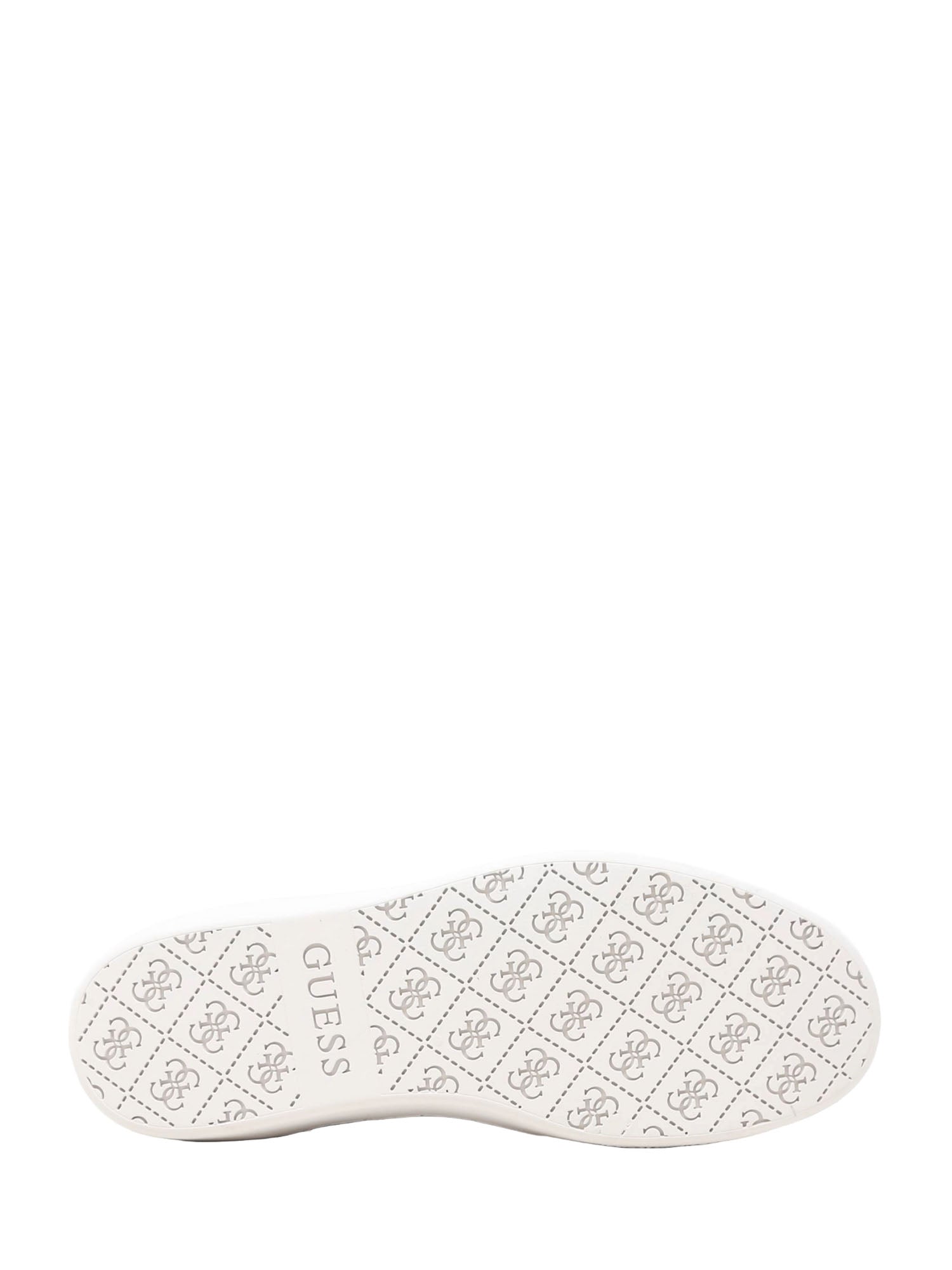 Sneakers Bianco Guess