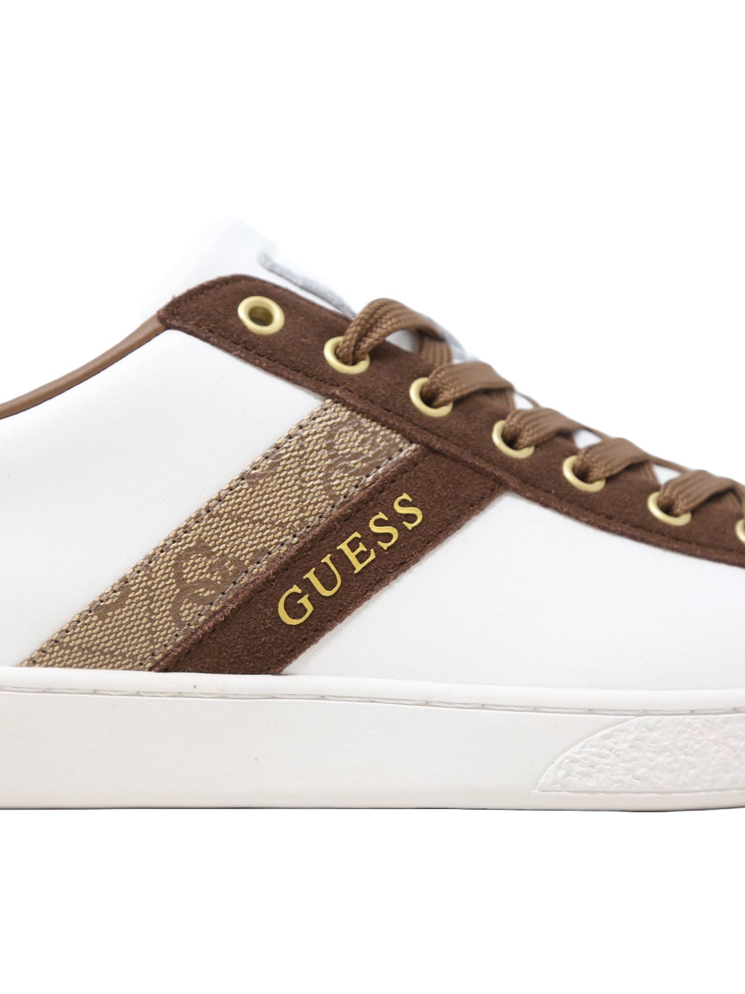 Sneakers Bianco Guess