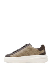 Sneakers Marrone Guess