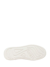 Sneakers Marrone Guess