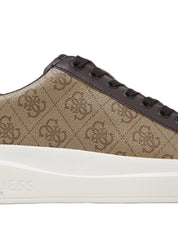 Sneakers Marrone Guess