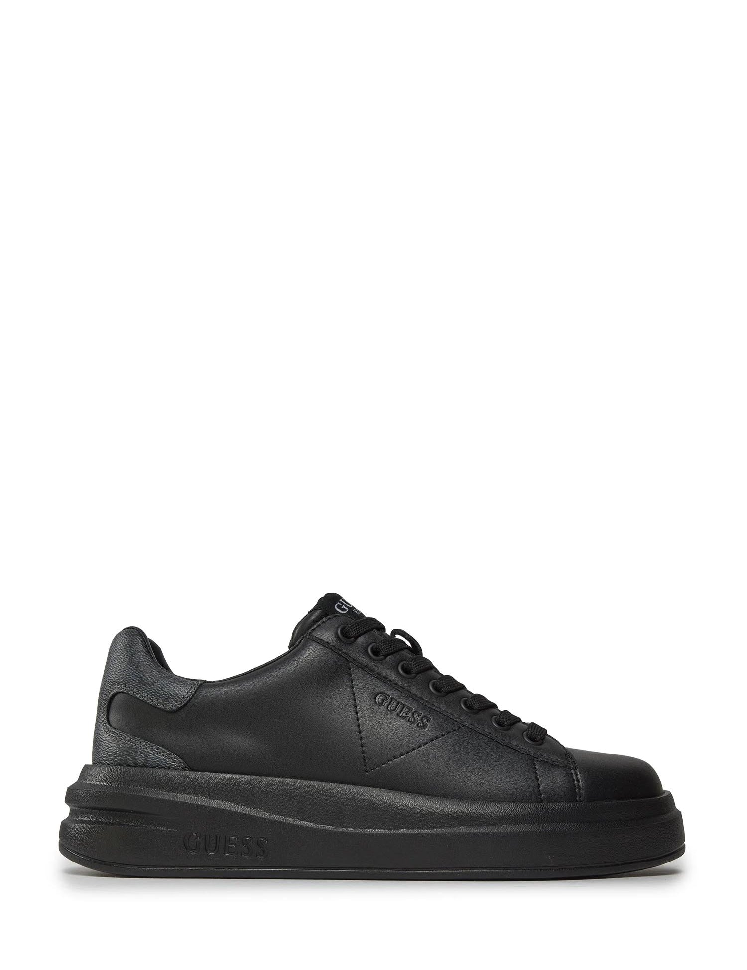 Sneakers Nero Guess