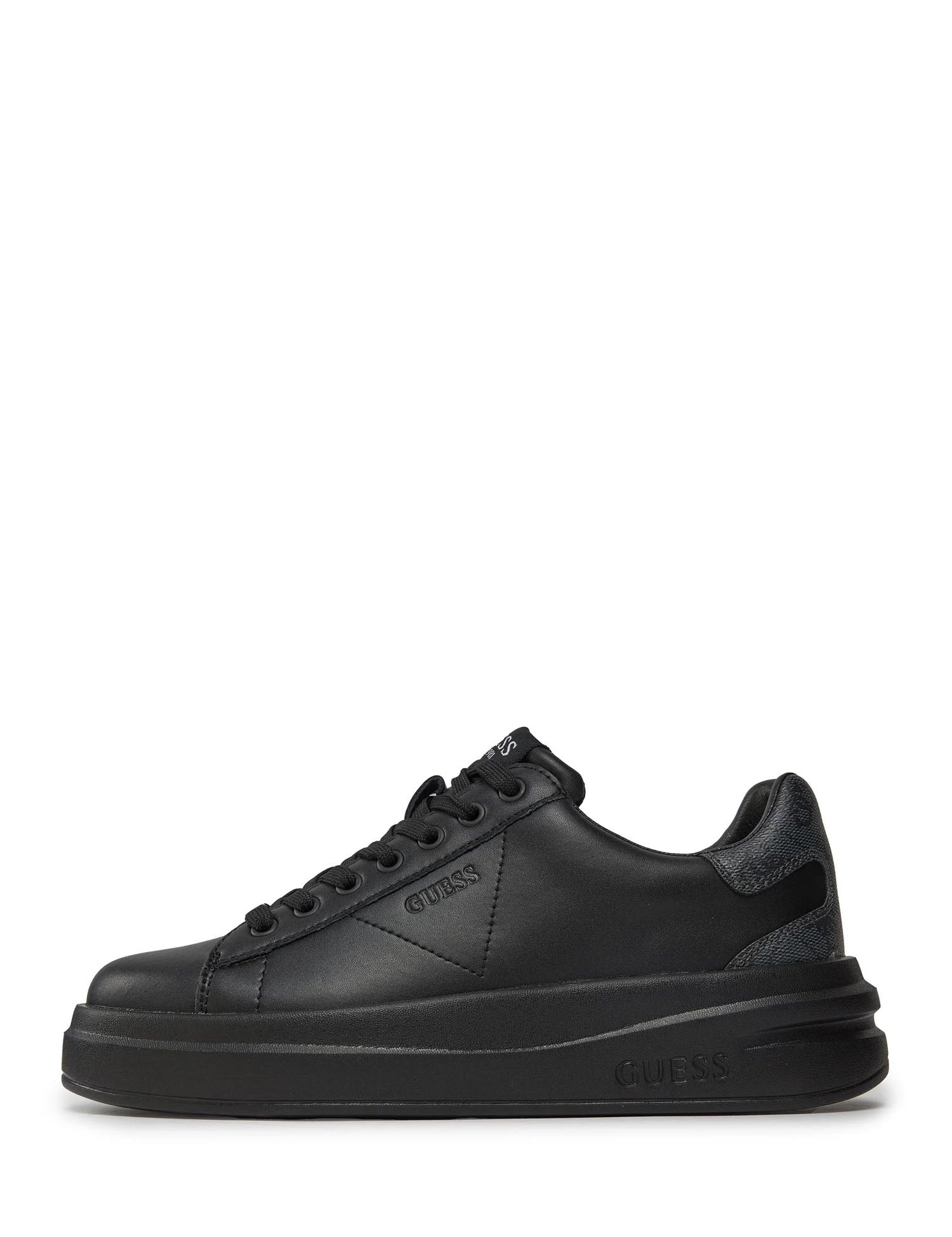 Sneakers Nero Guess
