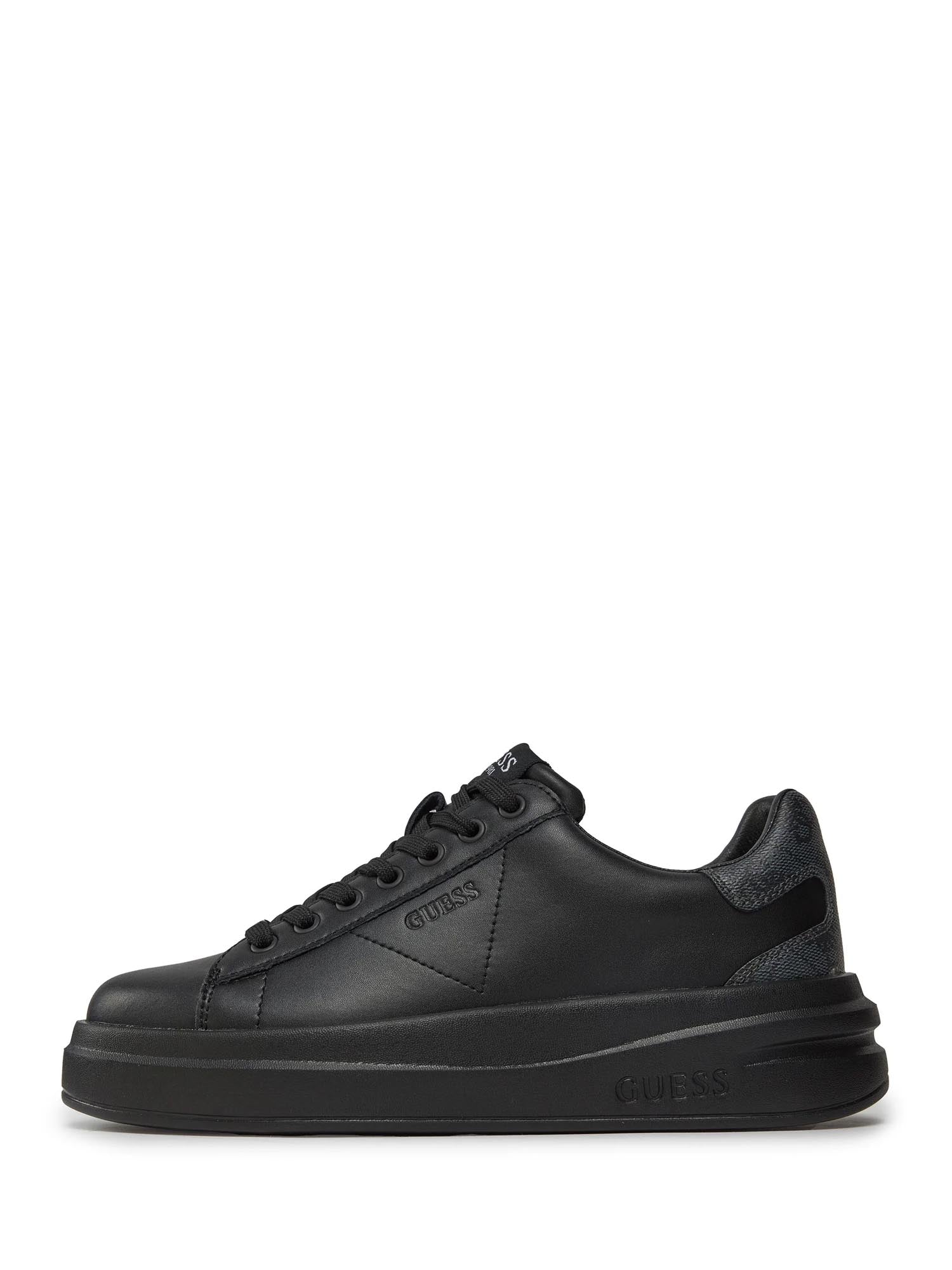 Sneakers Nero Guess