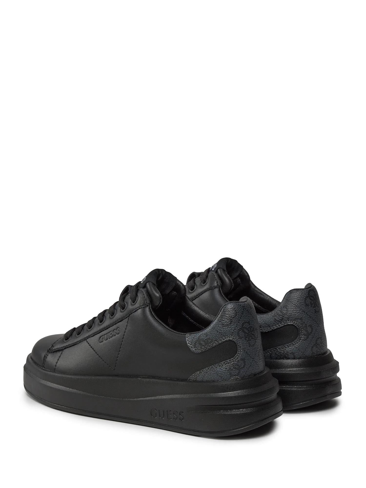 Sneakers Nero Guess
