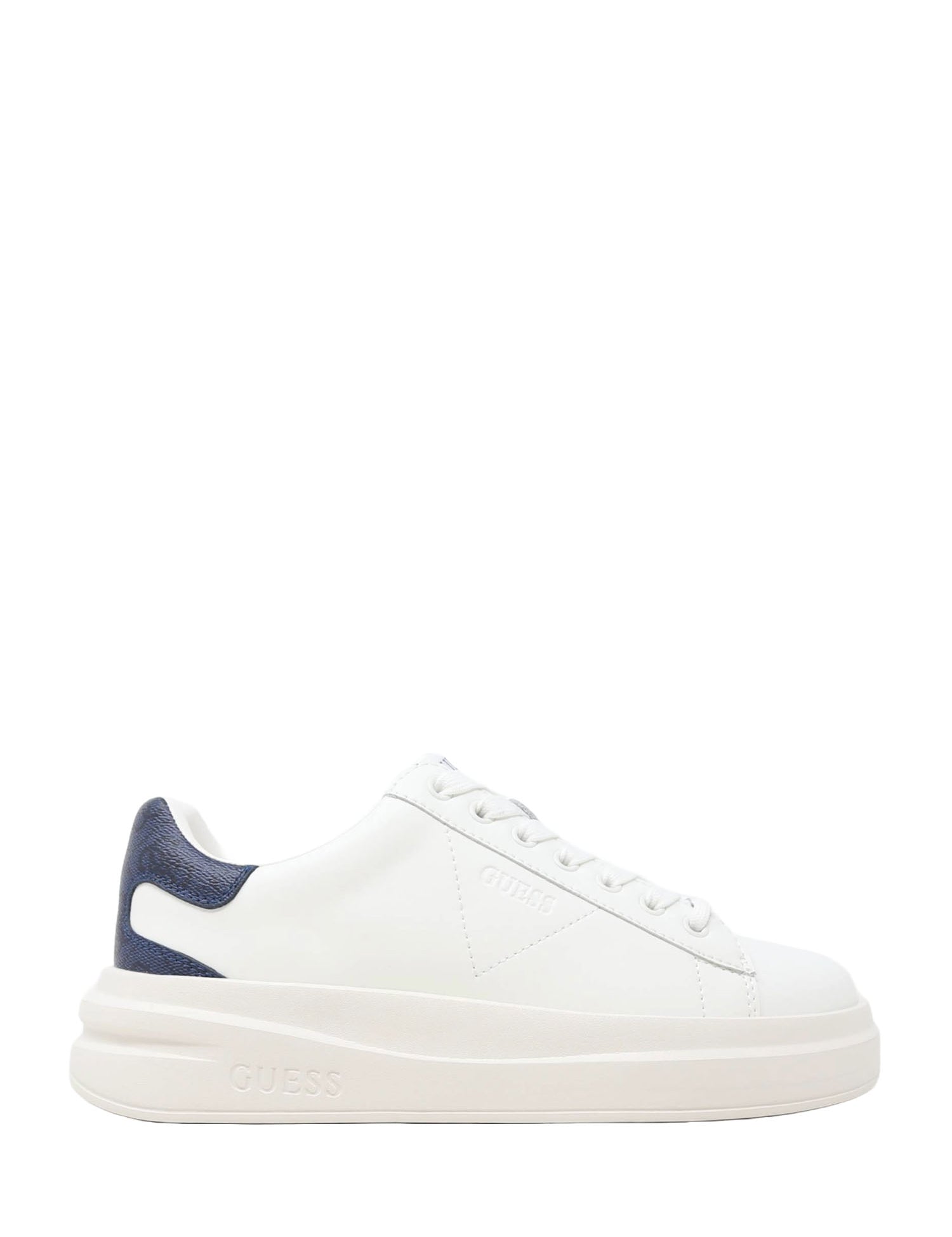 Sneakers Bianco Guess