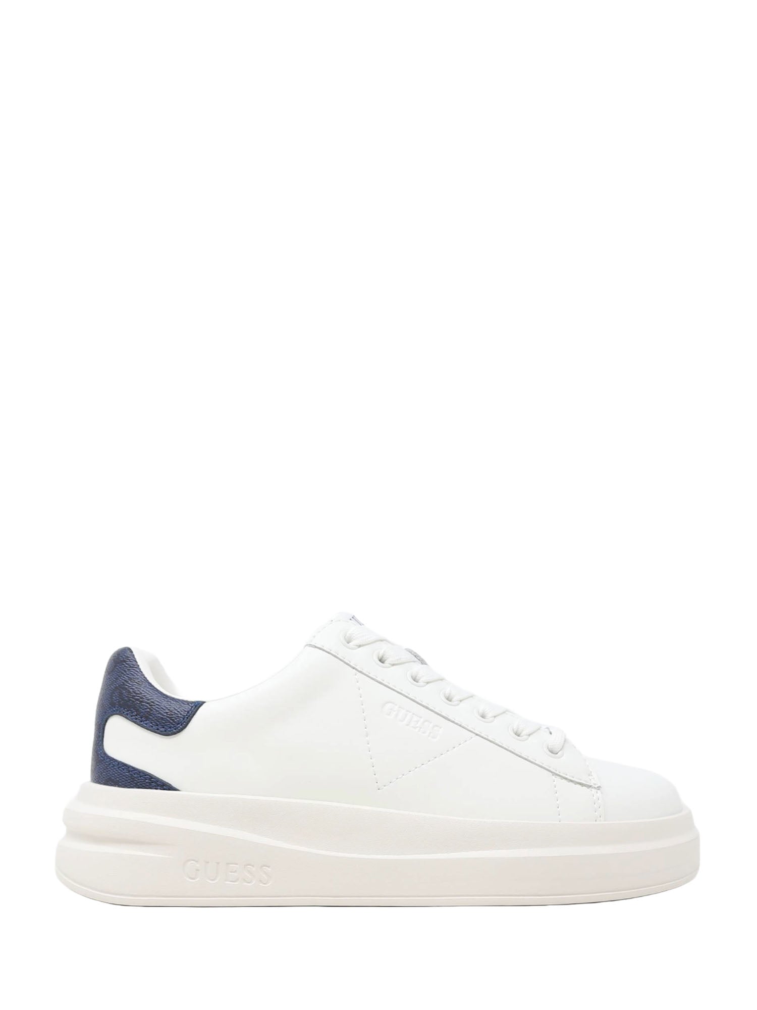 Sneakers Bianco Guess