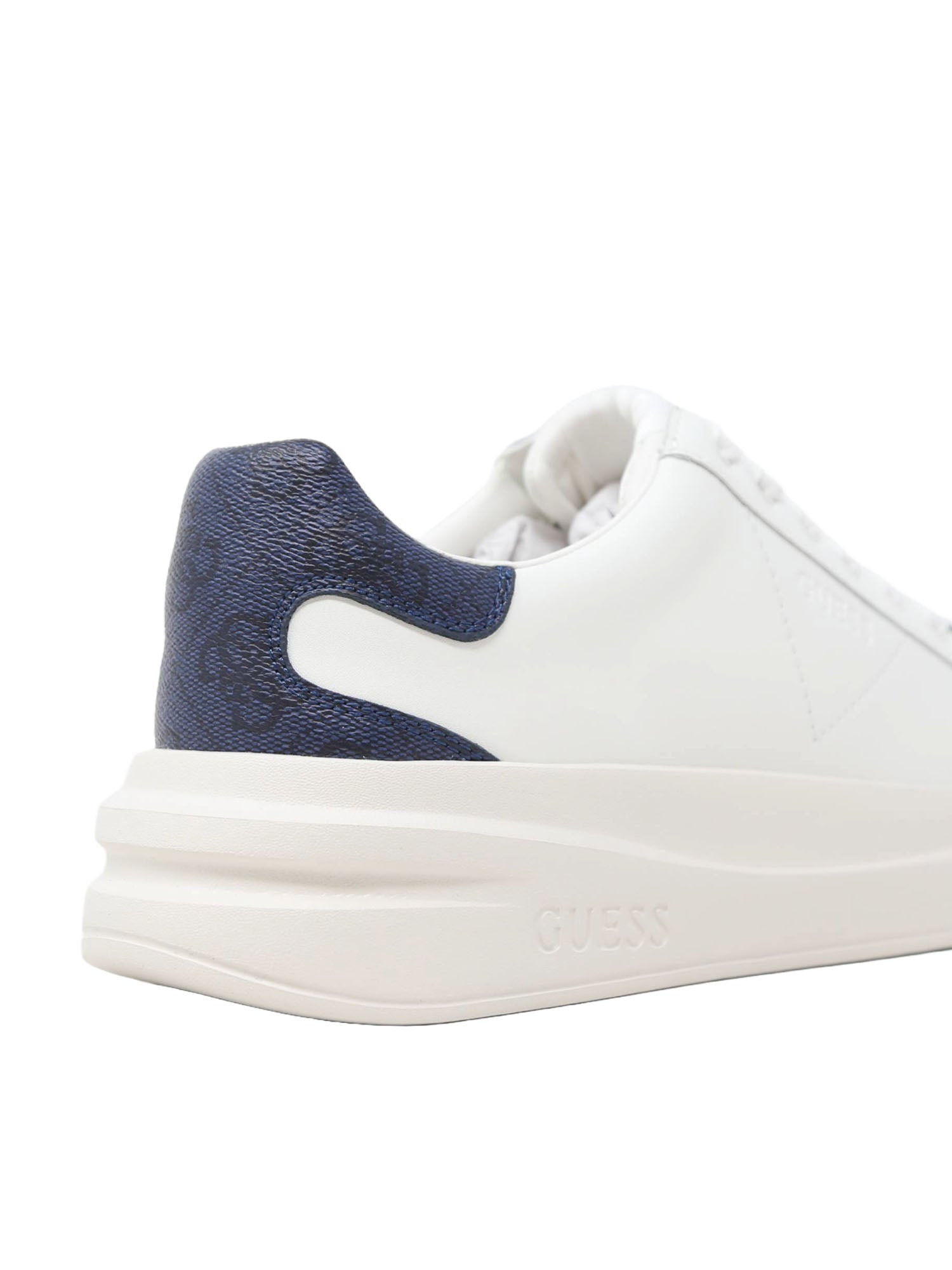 Sneakers Bianco Guess