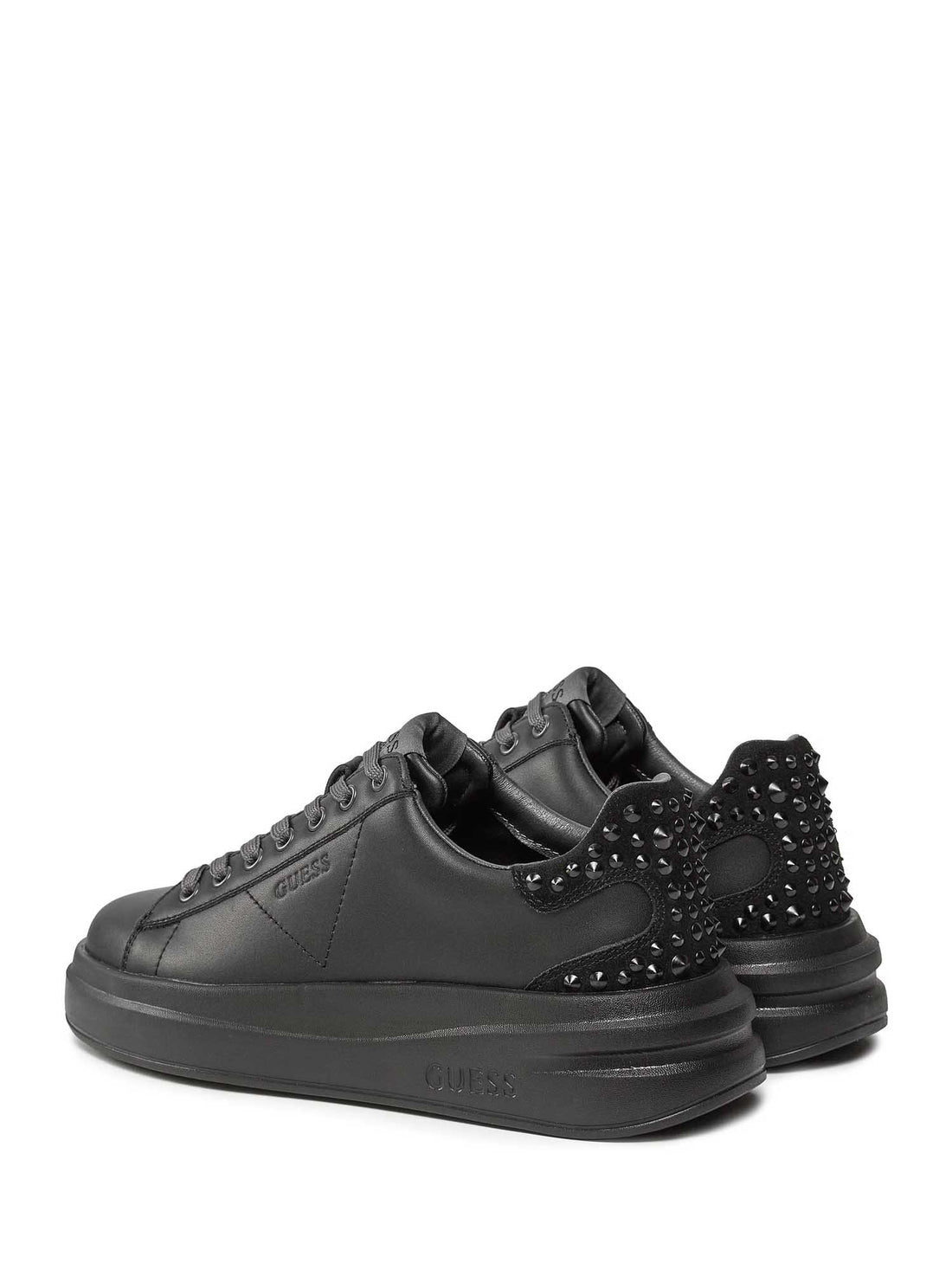 Sneakers Nero Guess