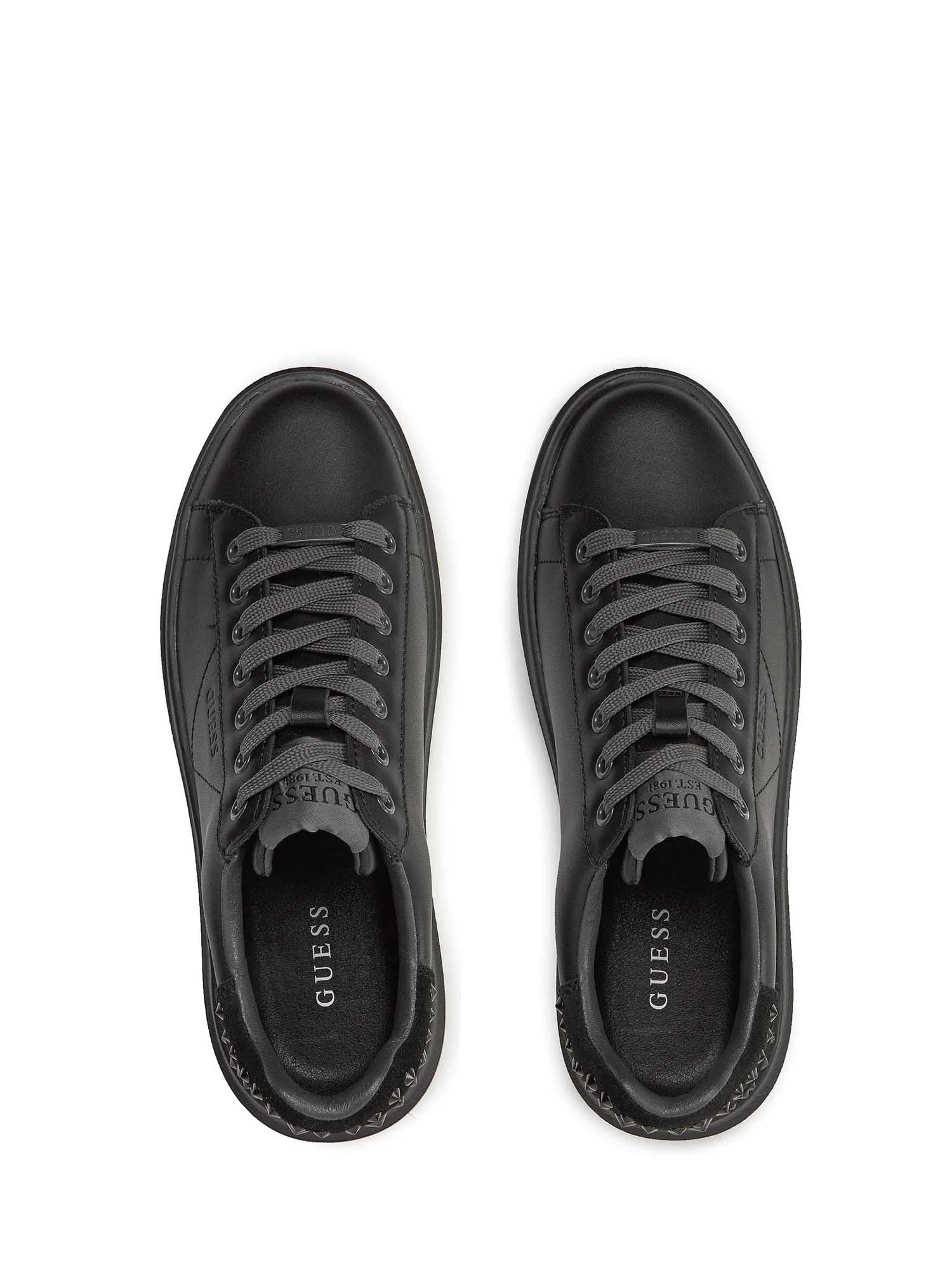 Sneakers Nero Guess
