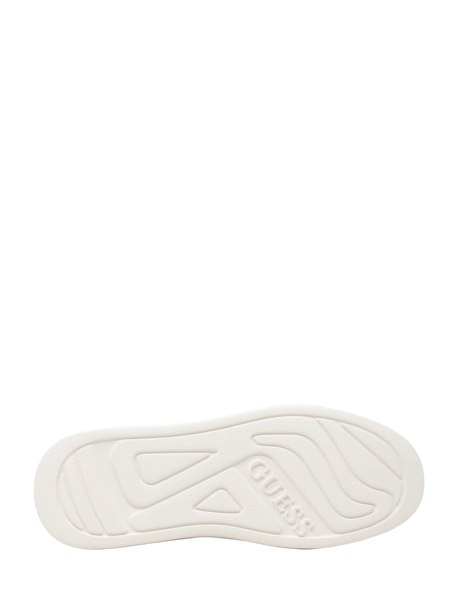 Sneakers Bianco Guess