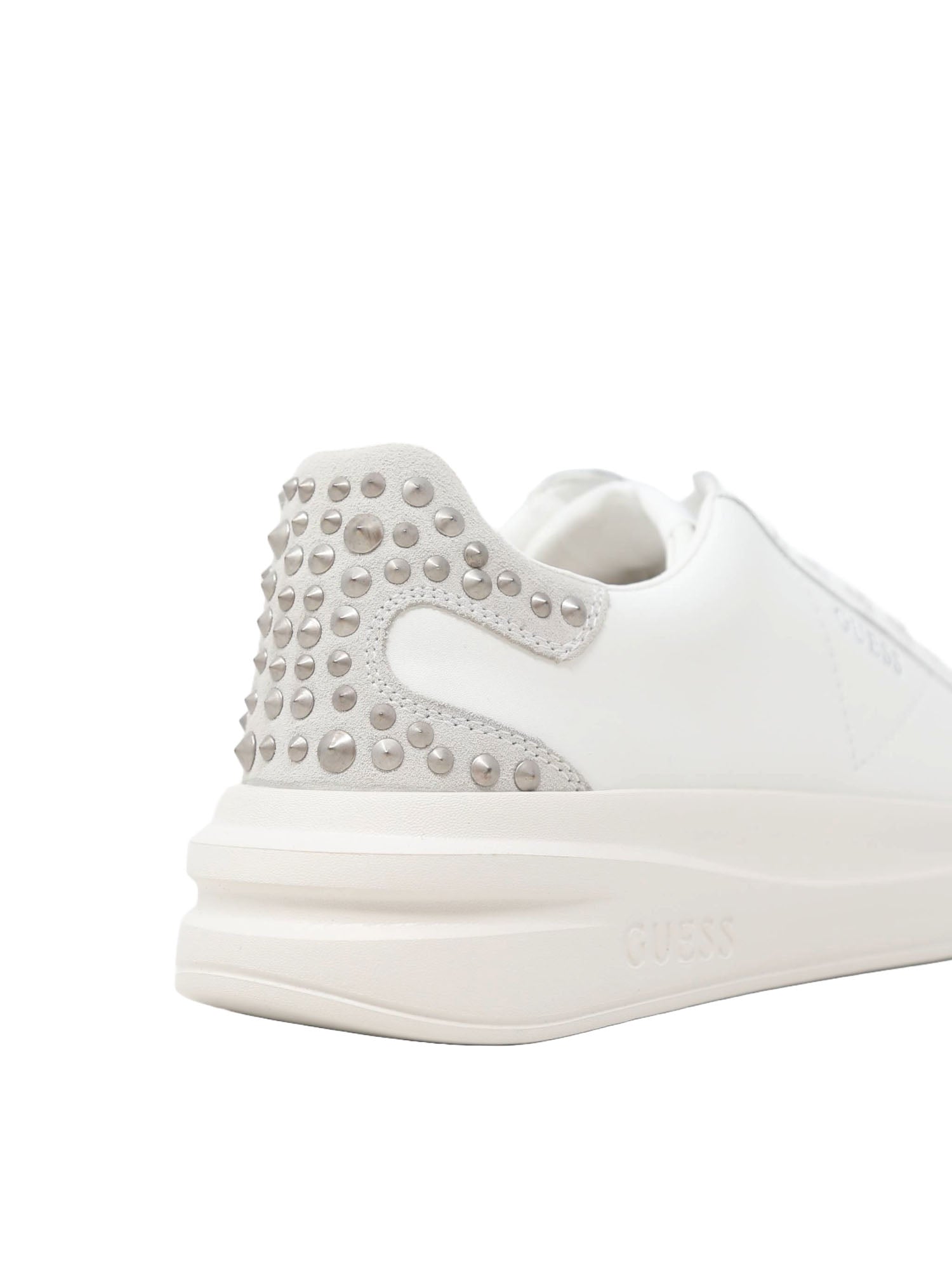 Sneakers Bianco Guess