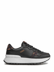 Sneakers Nero Guess