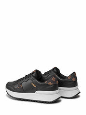 Sneakers Nero Guess