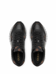 Sneakers Nero Guess