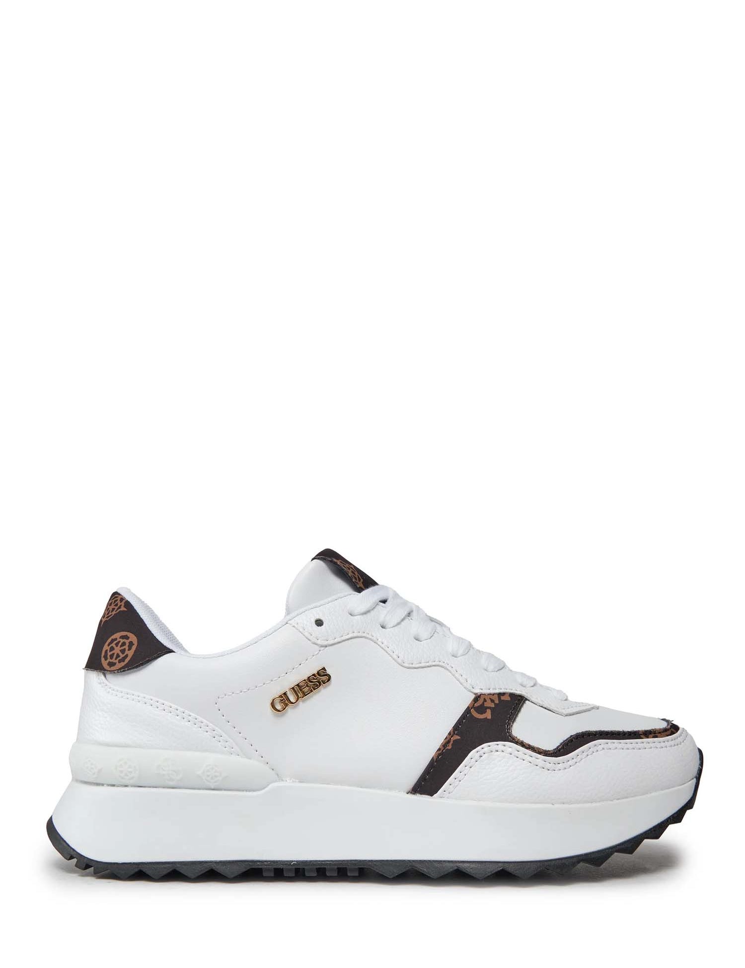 Sneakers Bianco Guess