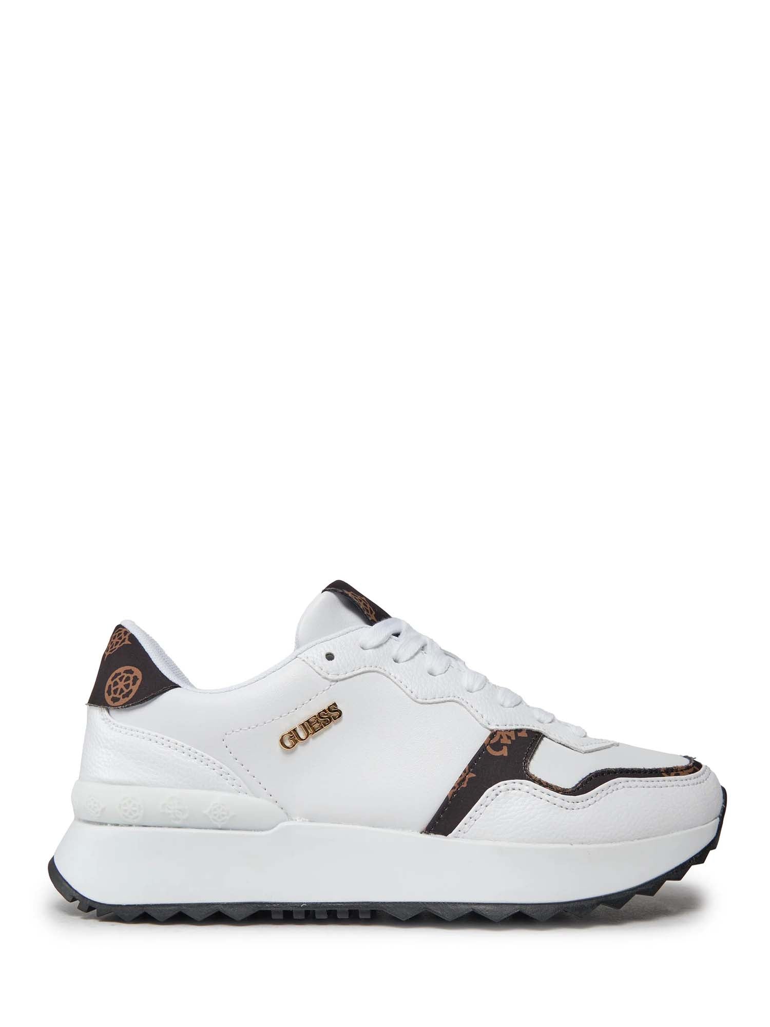 Sneakers Bianco Guess