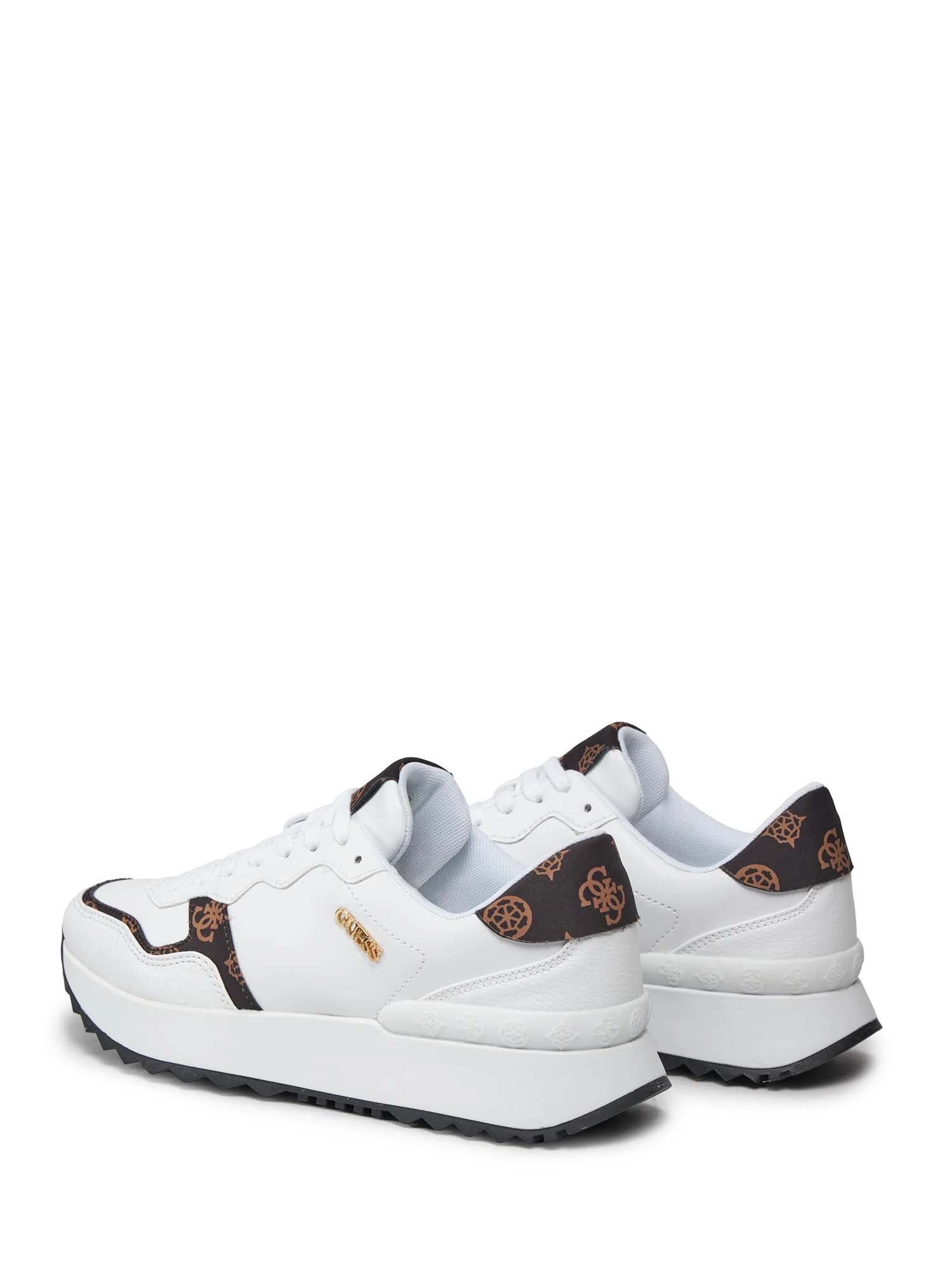 Sneakers Bianco Guess