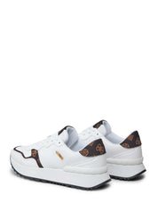 Sneakers Bianco Guess