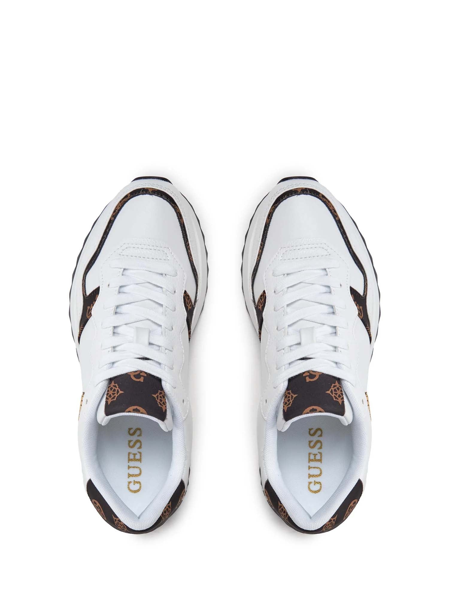 Sneakers Bianco Guess