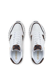 Sneakers Bianco Guess