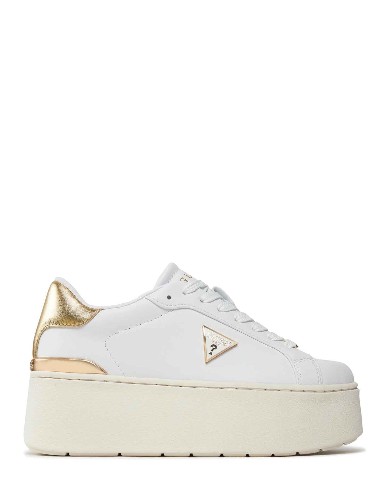 Sneakers Bianco Guess