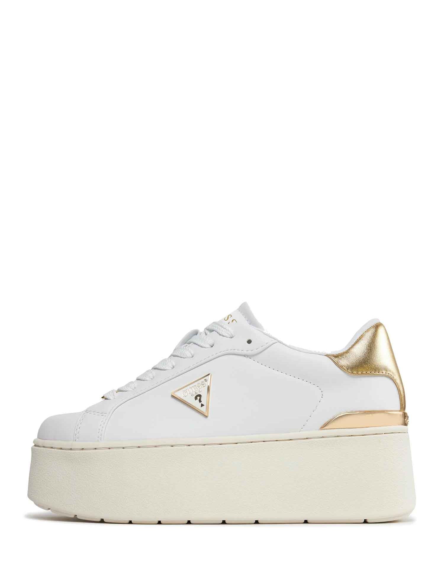 Sneakers Bianco Guess
