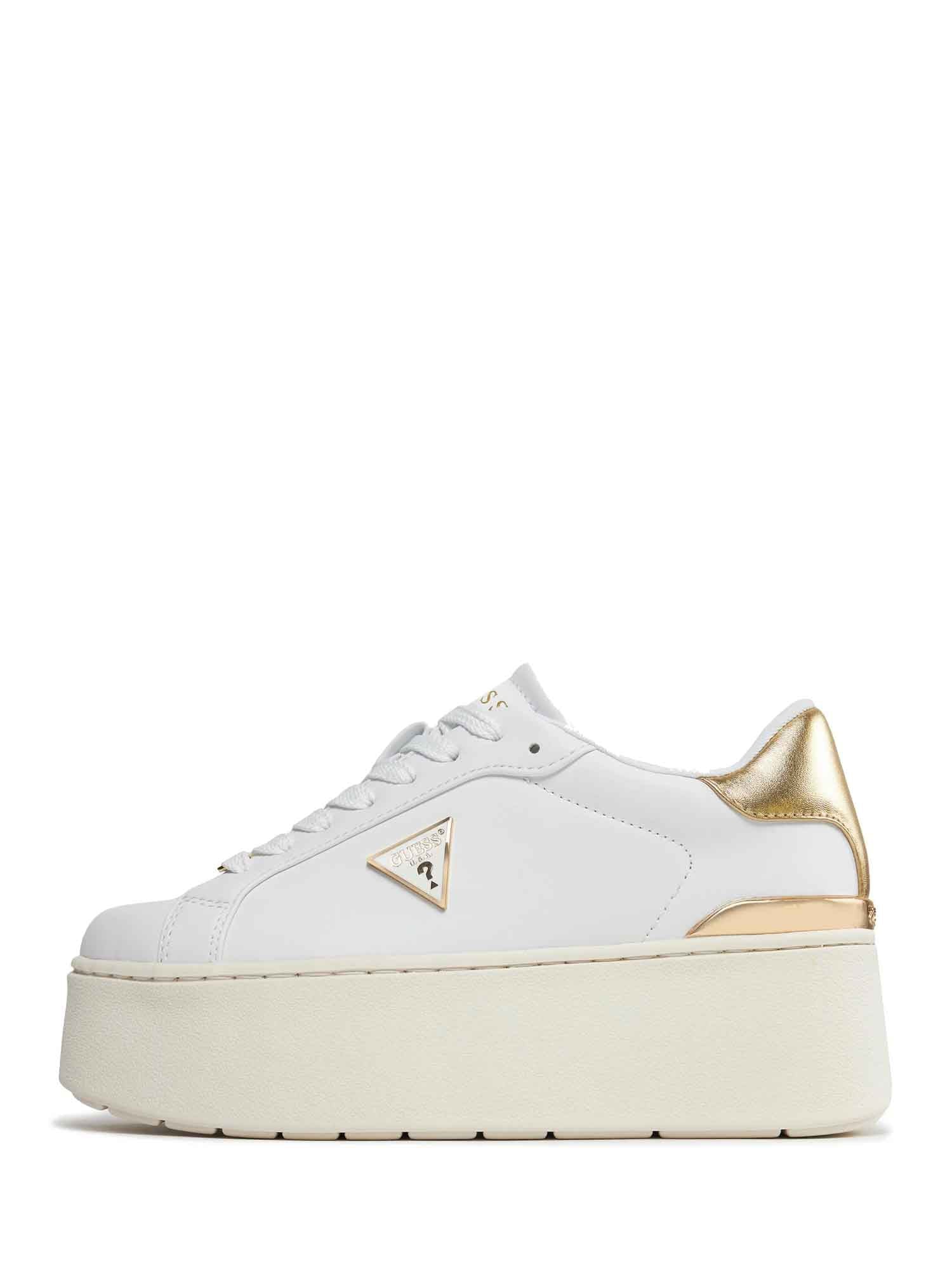 Sneakers Bianco Guess