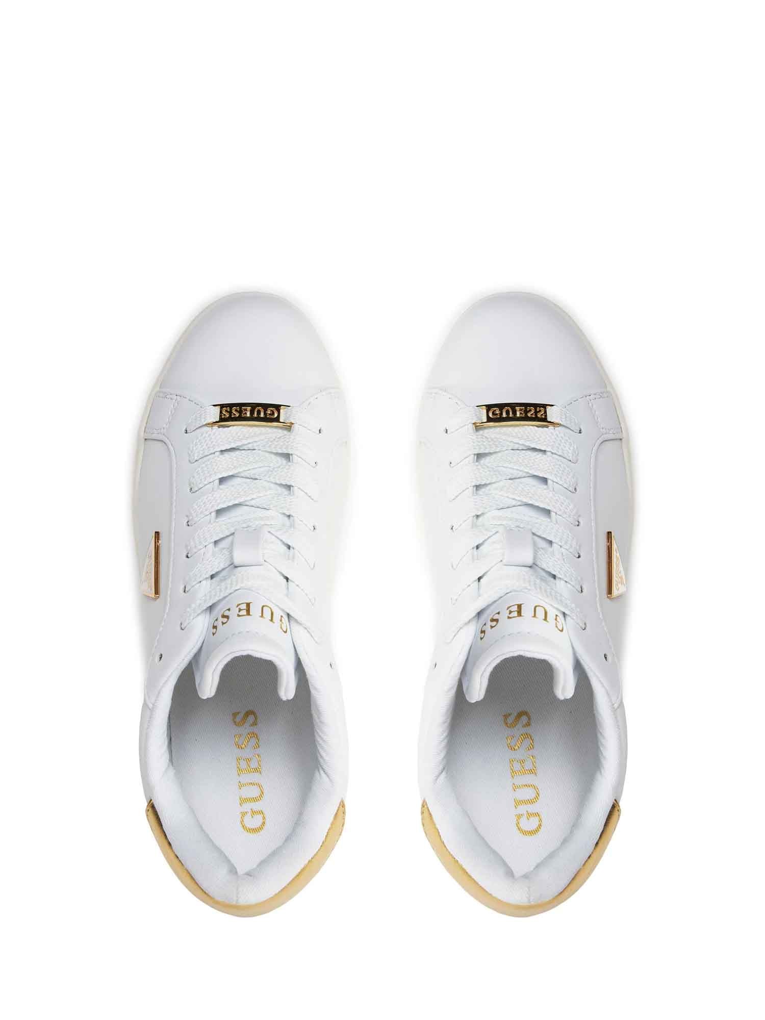 Sneakers Bianco Guess