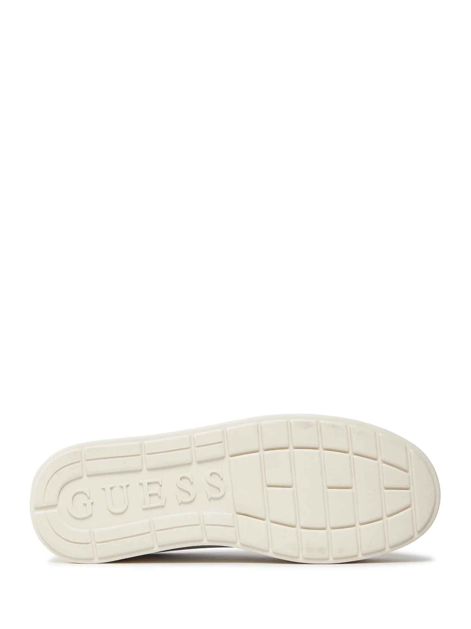 Sneakers Bianco Guess