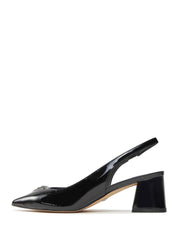 Sandali tacco Nero Guess