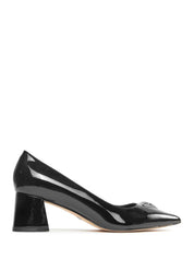 Decolleté Nero Guess