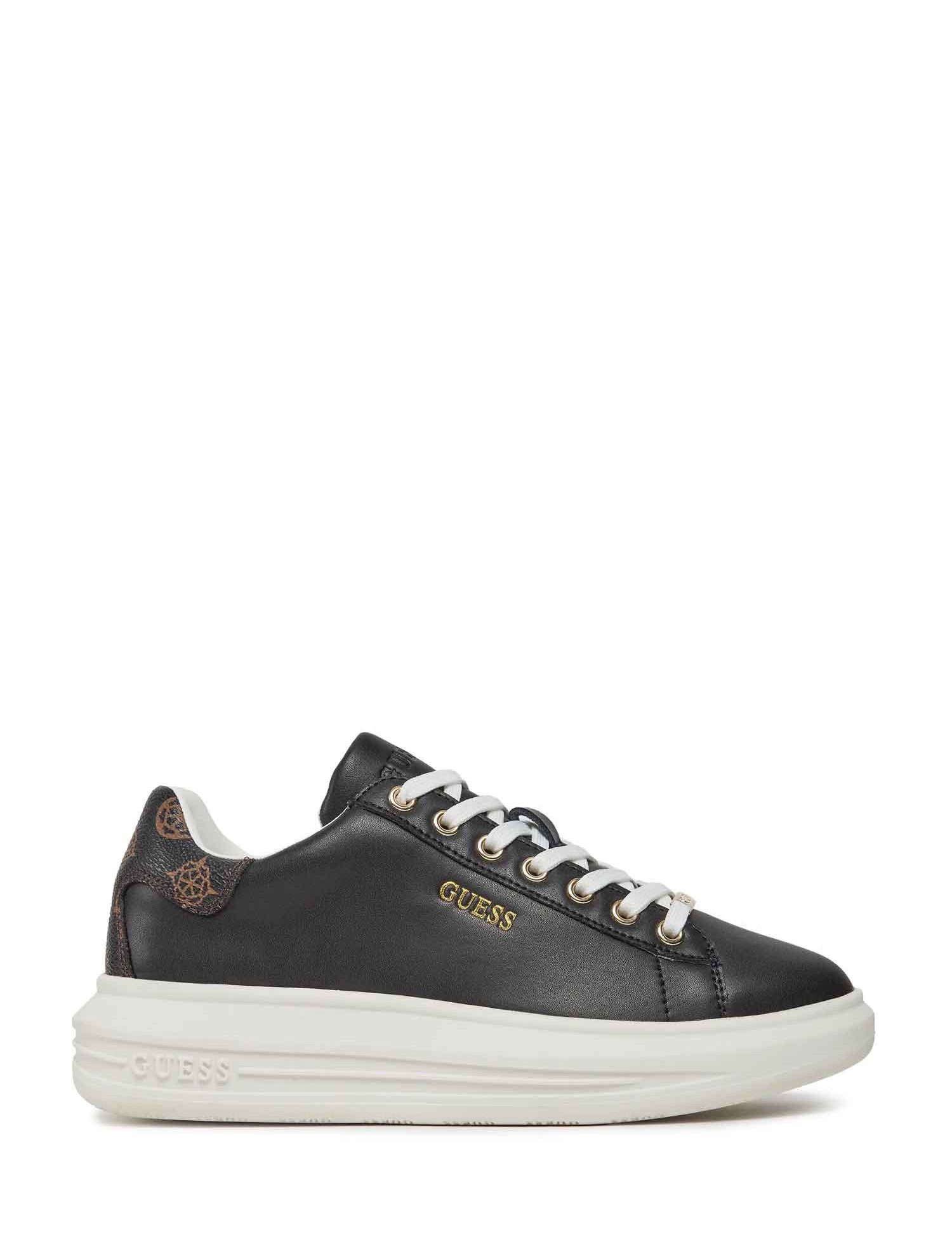 Sneakers Nero Guess