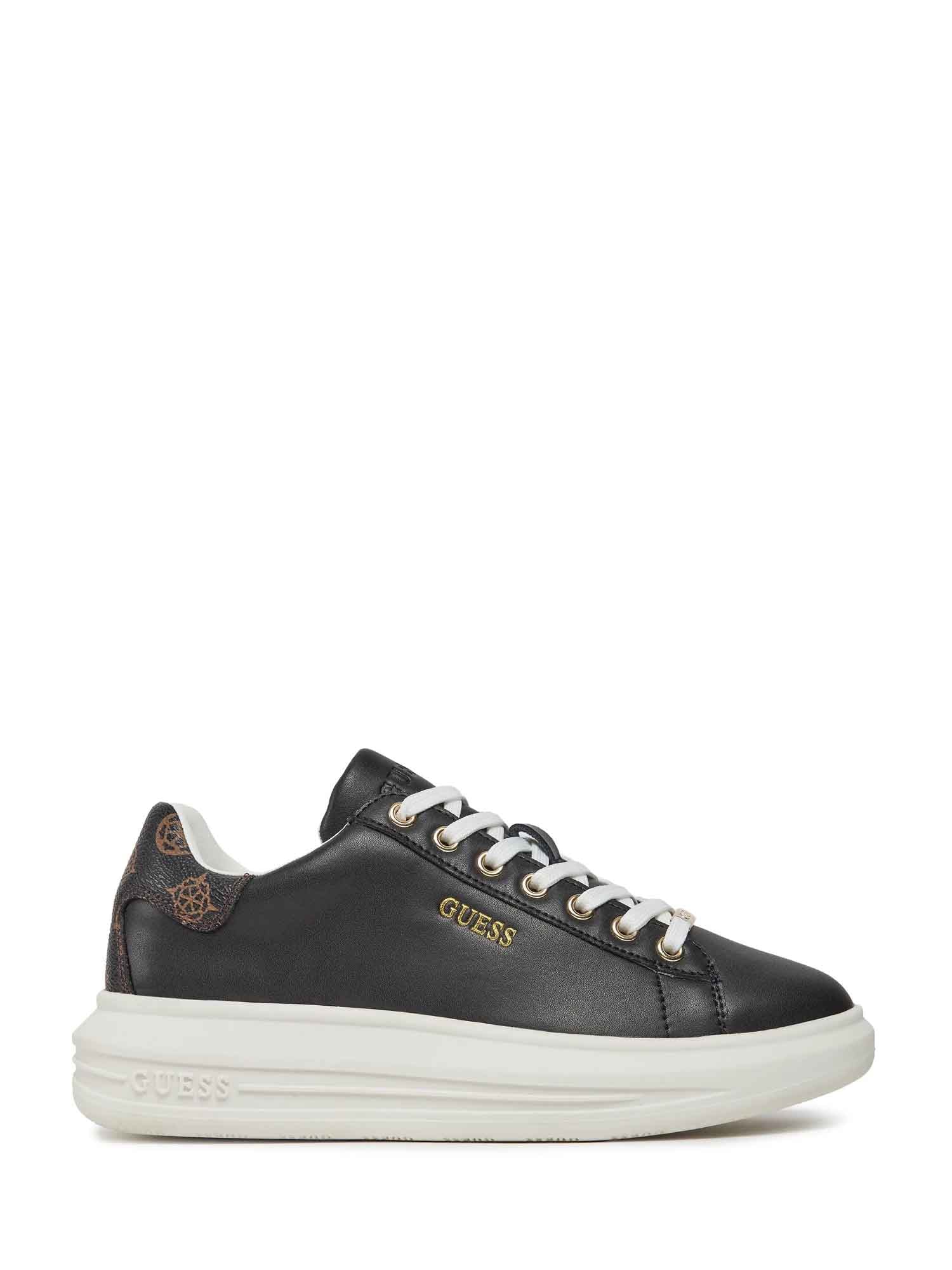 Sneakers Nero Guess