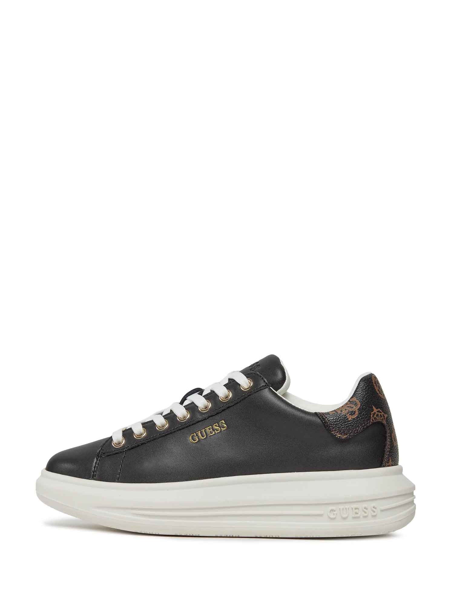 Sneakers Nero Guess