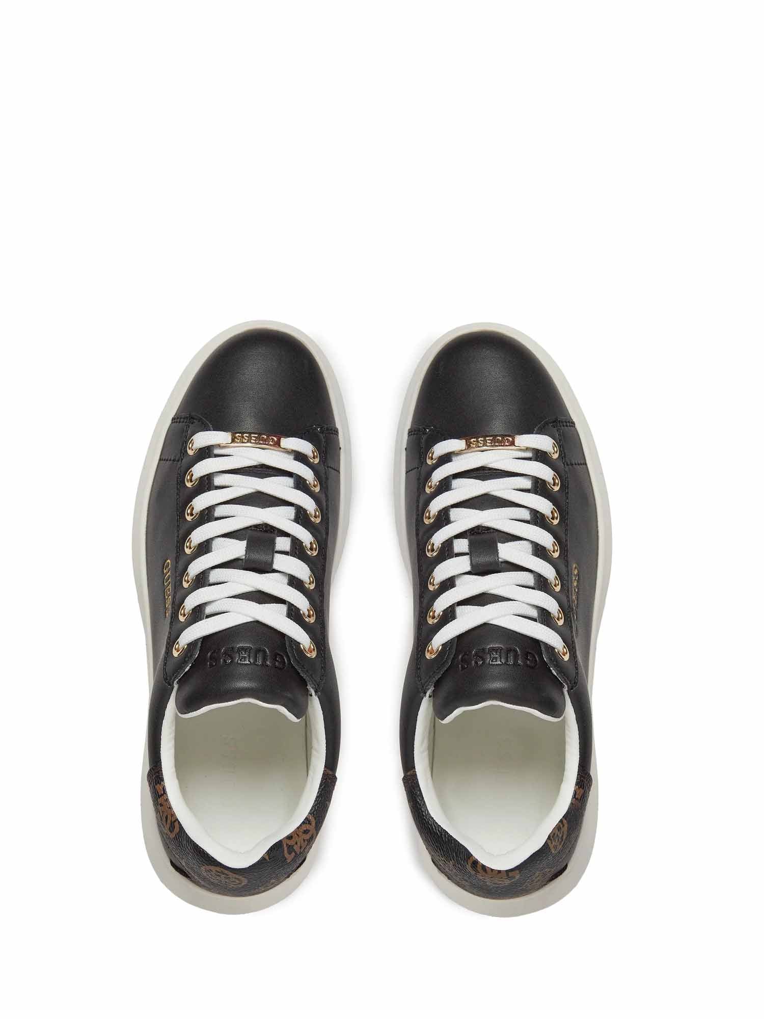Sneakers Nero Guess