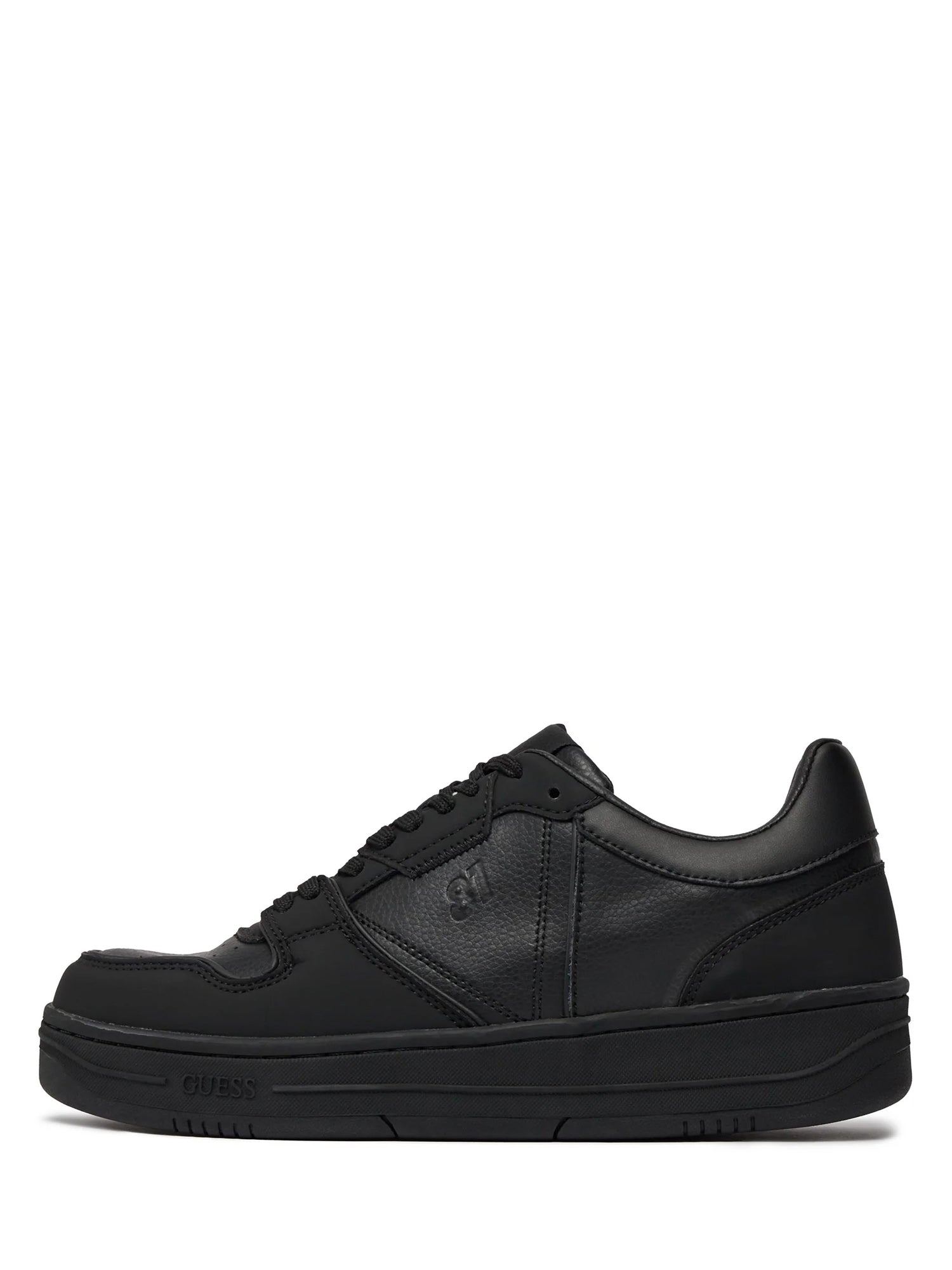 Sneakers Nero Guess
