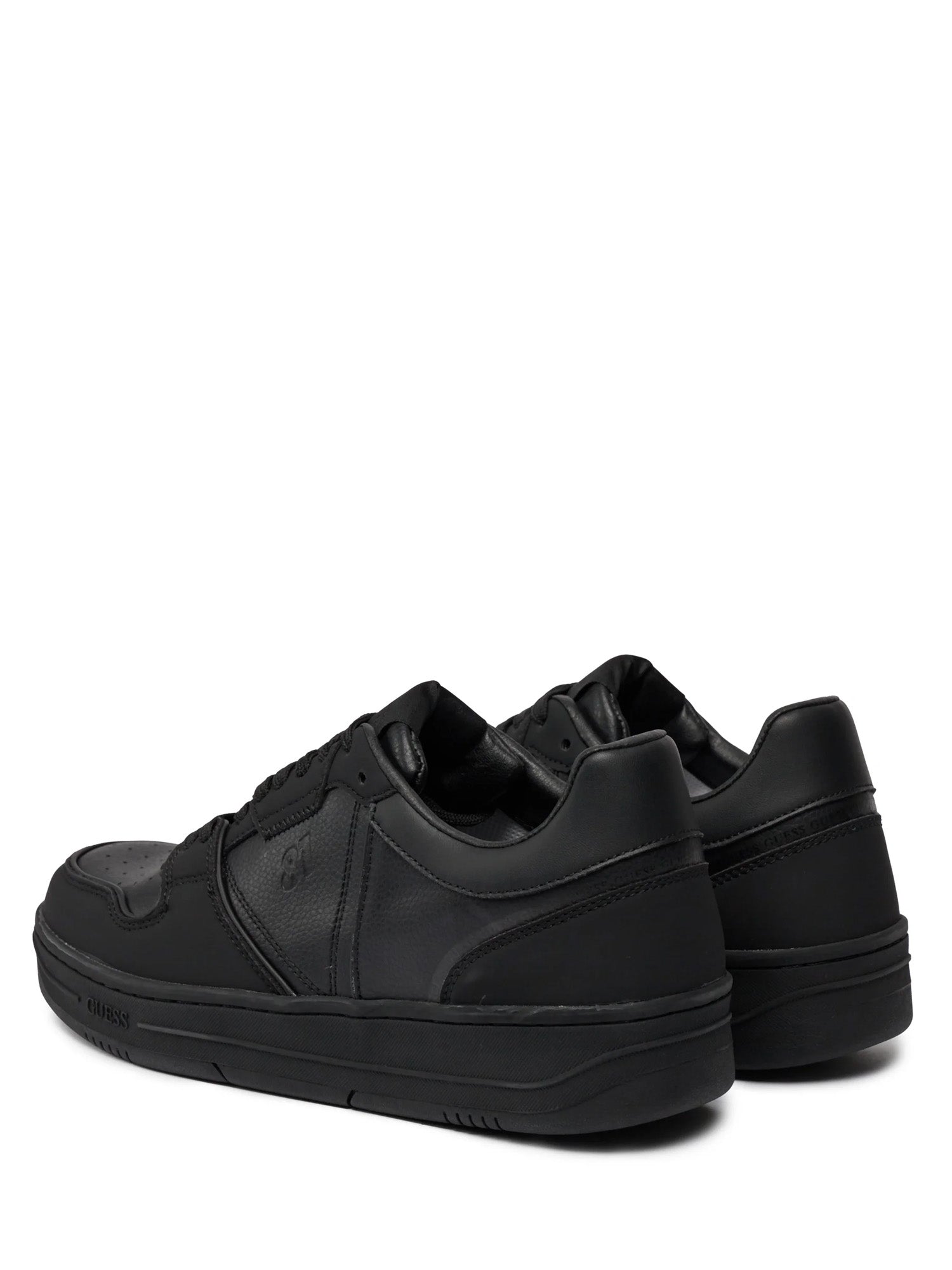 Sneakers Nero Guess