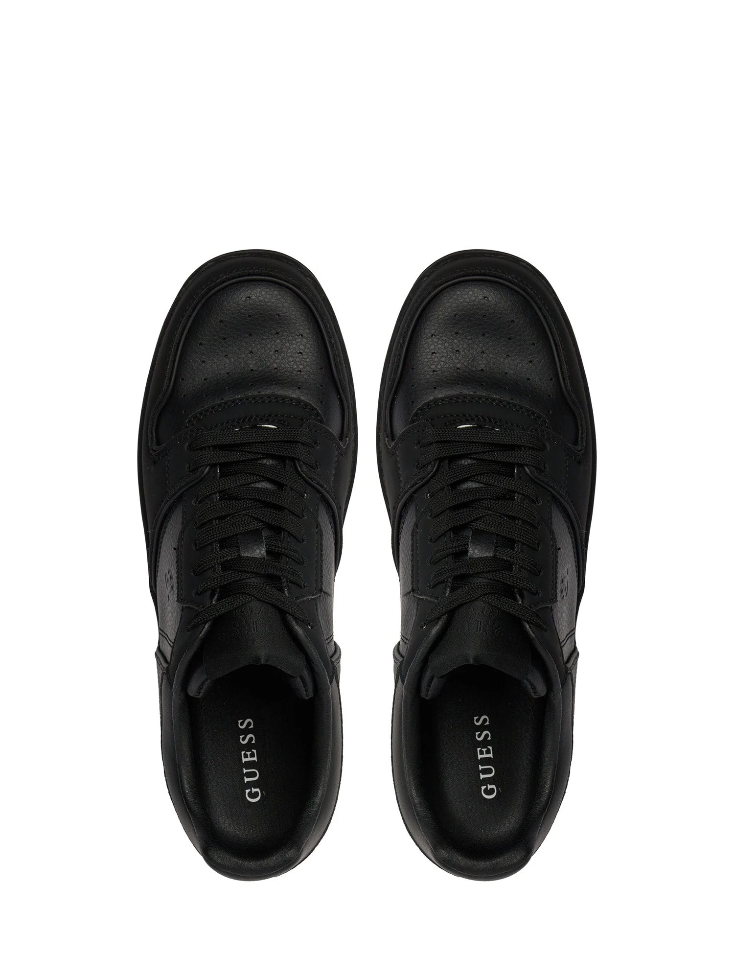 Sneakers Nero Guess