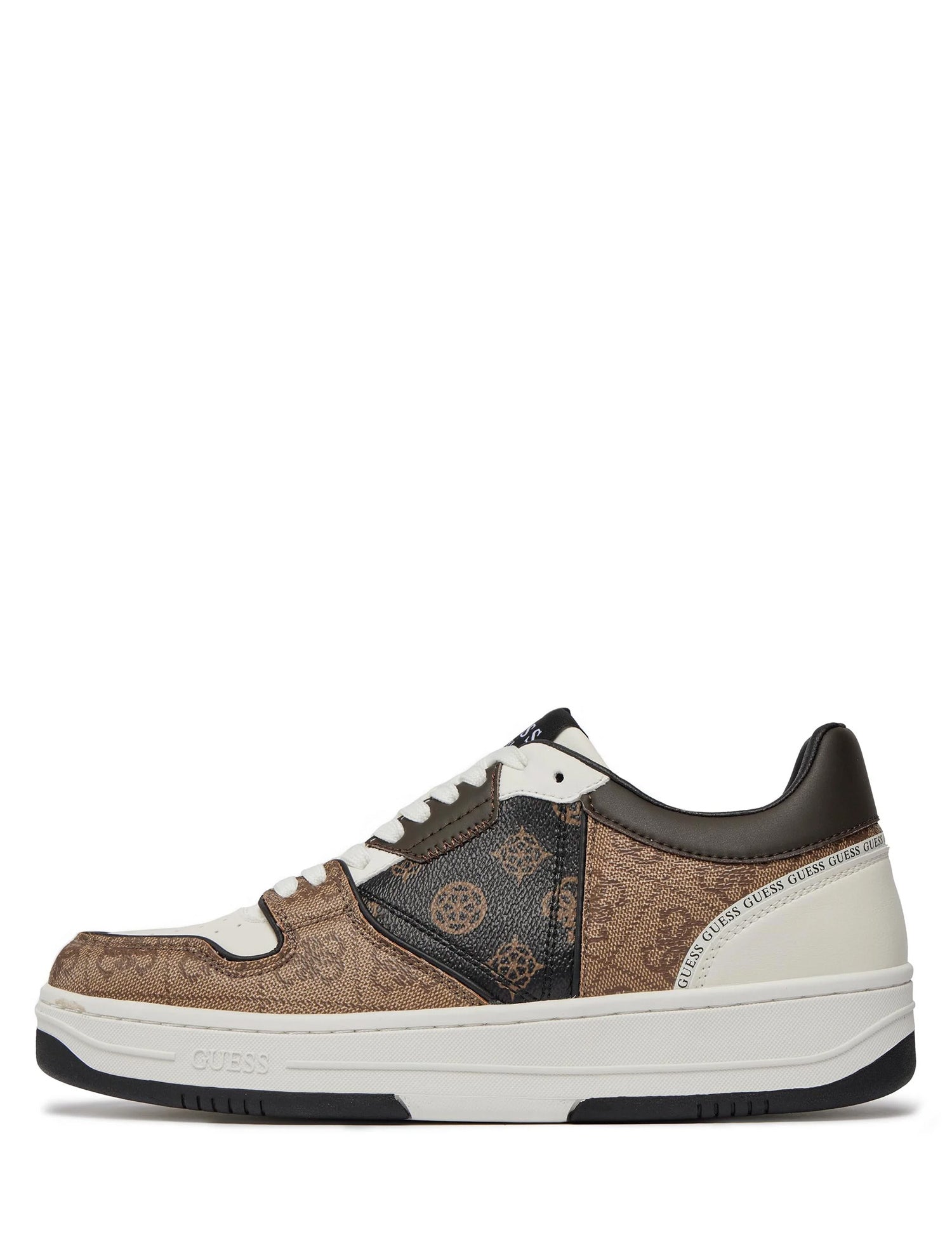 Sneakers Marrone Guess