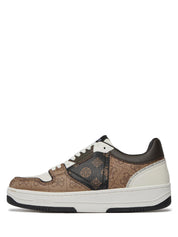 Sneakers Marrone Guess