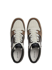 Sneakers Marrone Guess