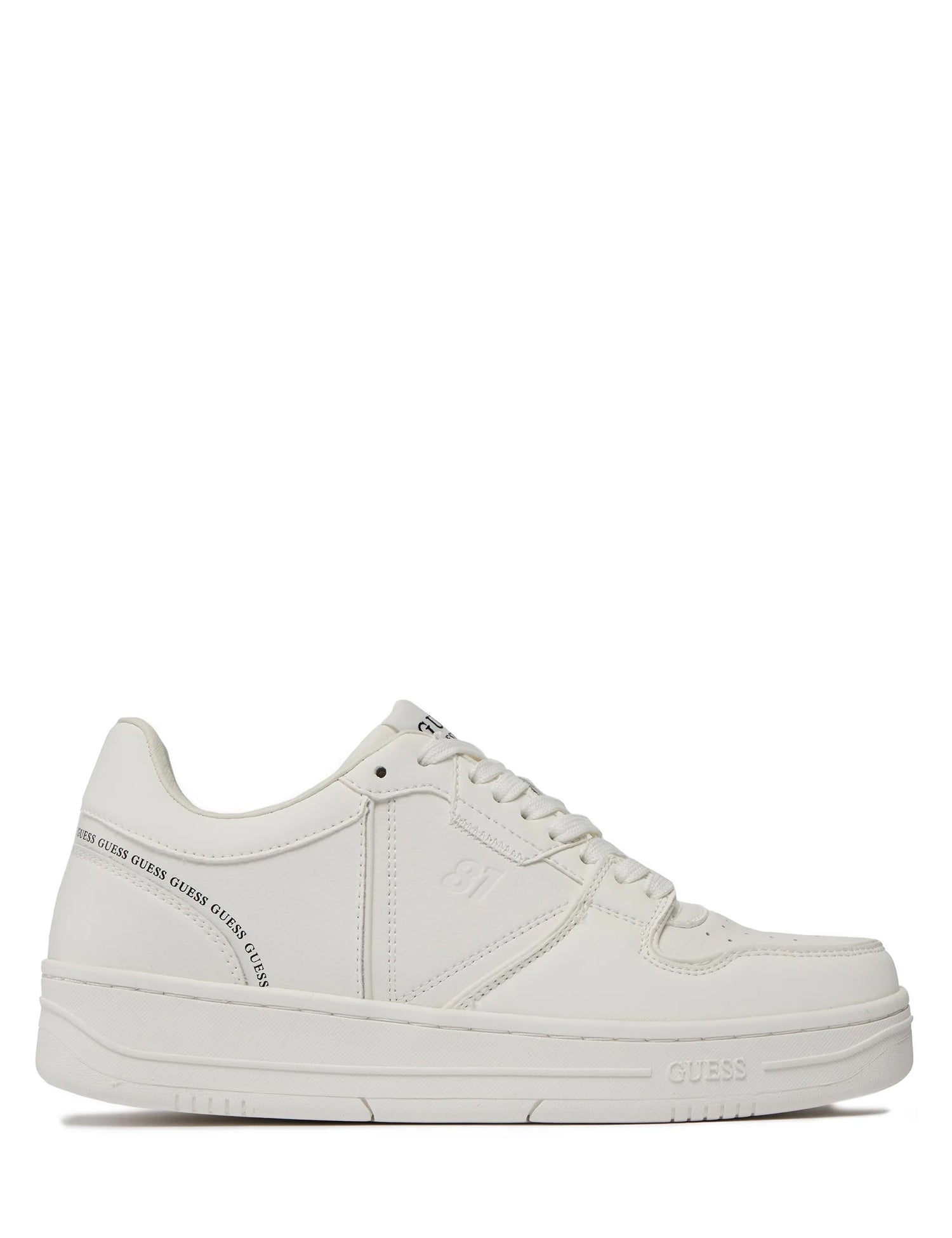 Sneakers Bianco Guess