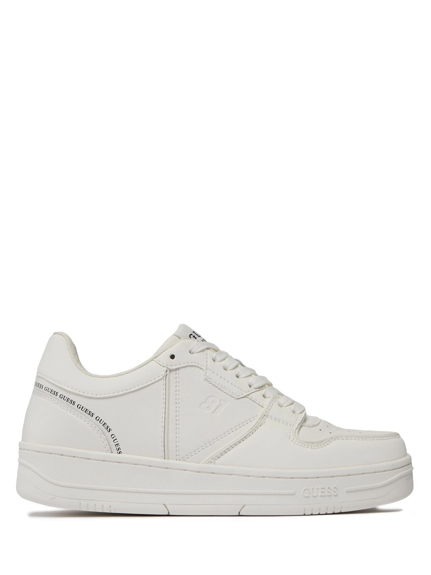 Sneakers Bianco Guess
