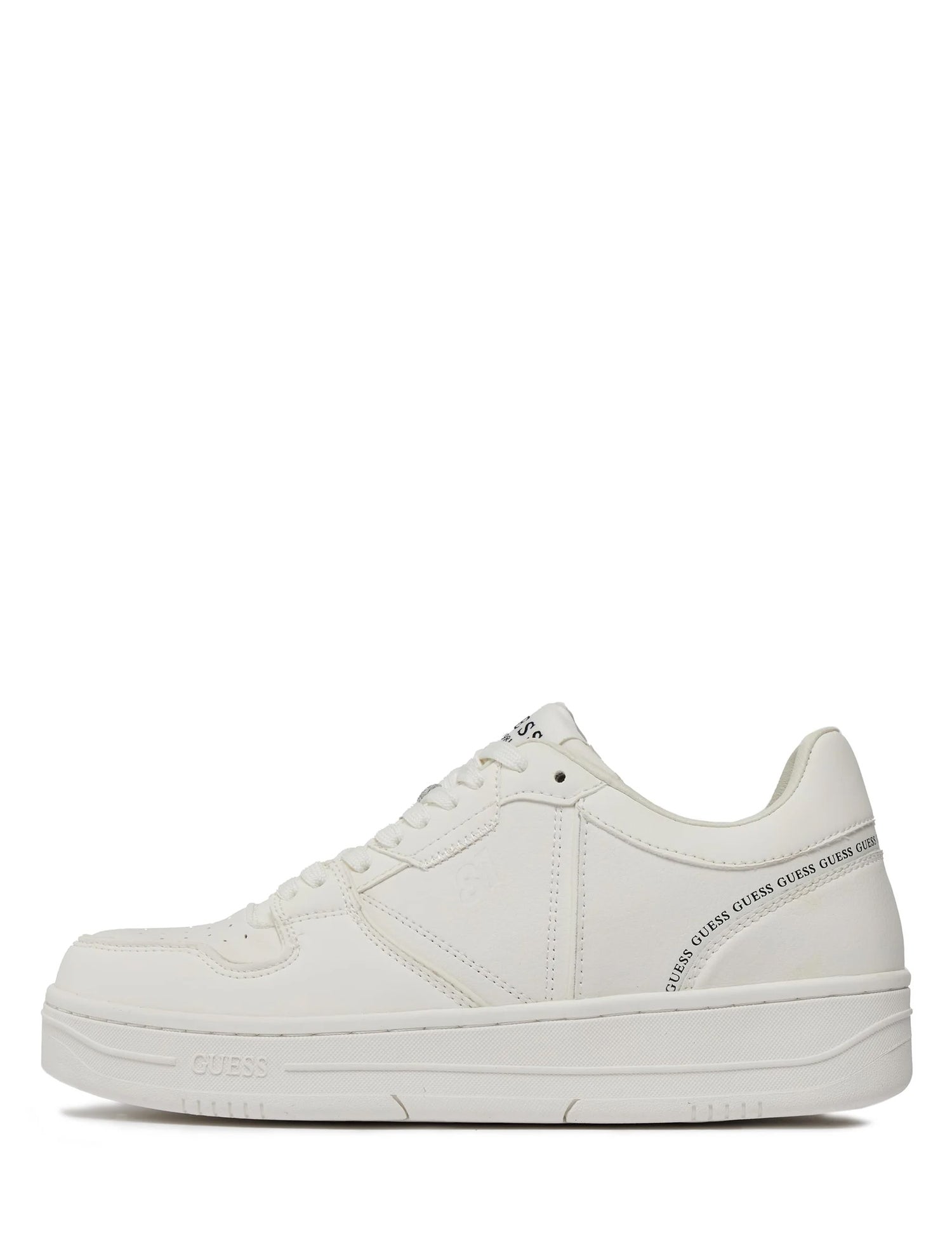 Sneakers Bianco Guess