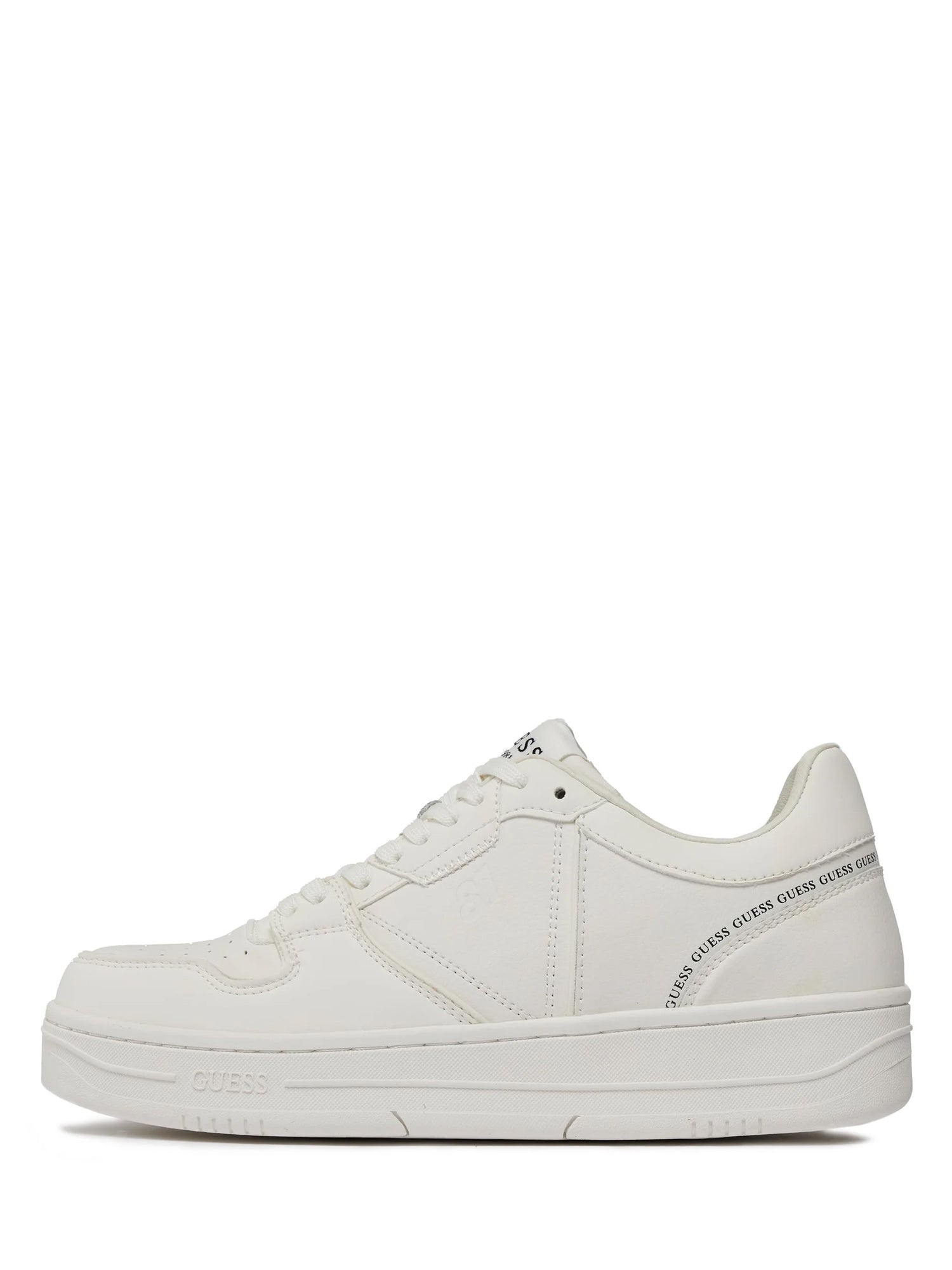 Sneakers Bianco Guess