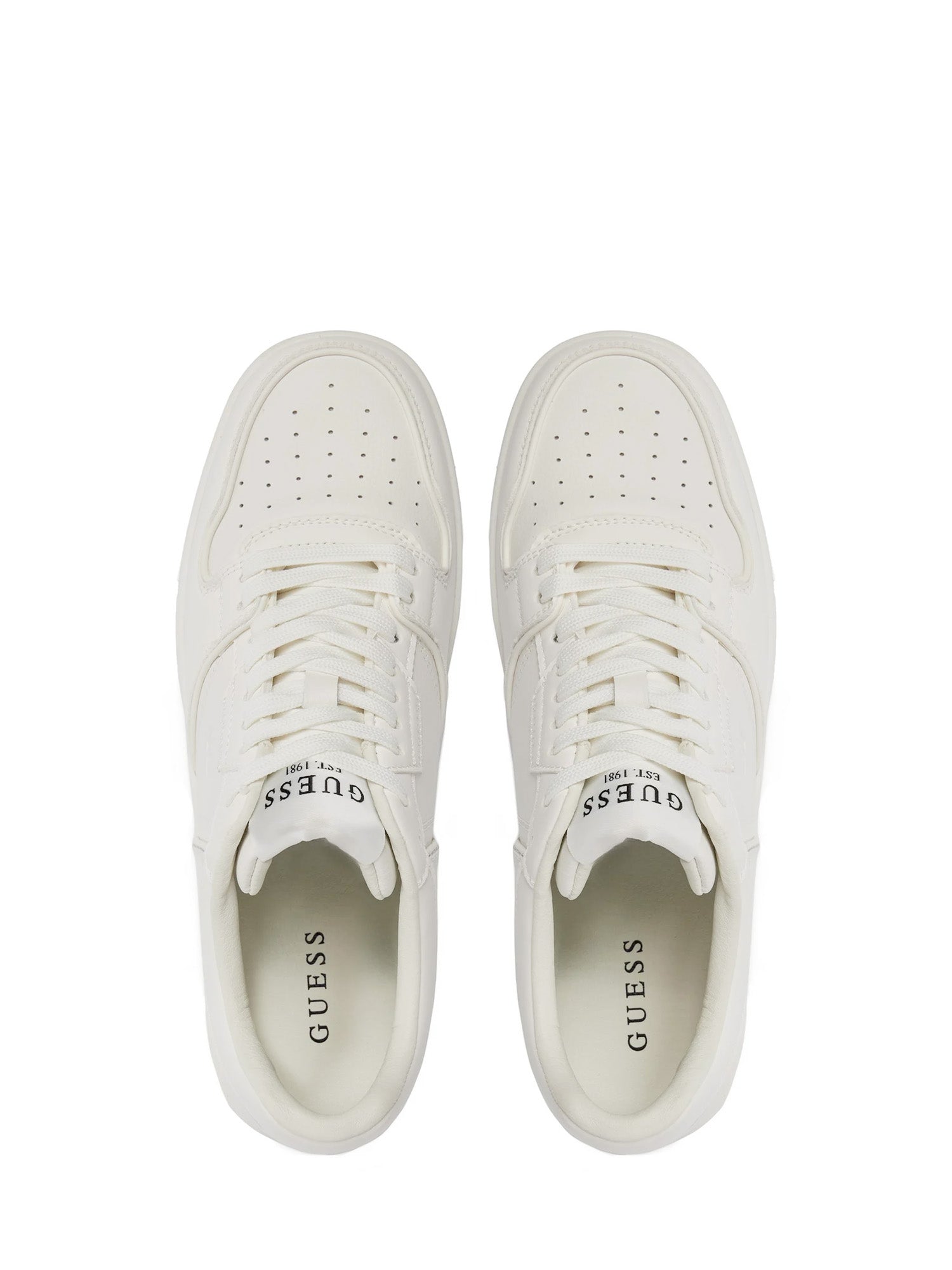 Sneakers Bianco Guess