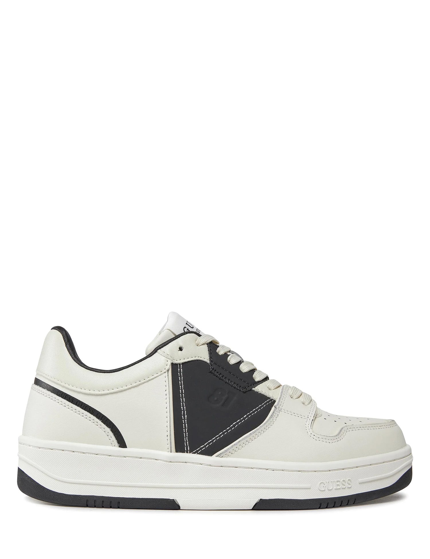 Sneakers Bianco Guess