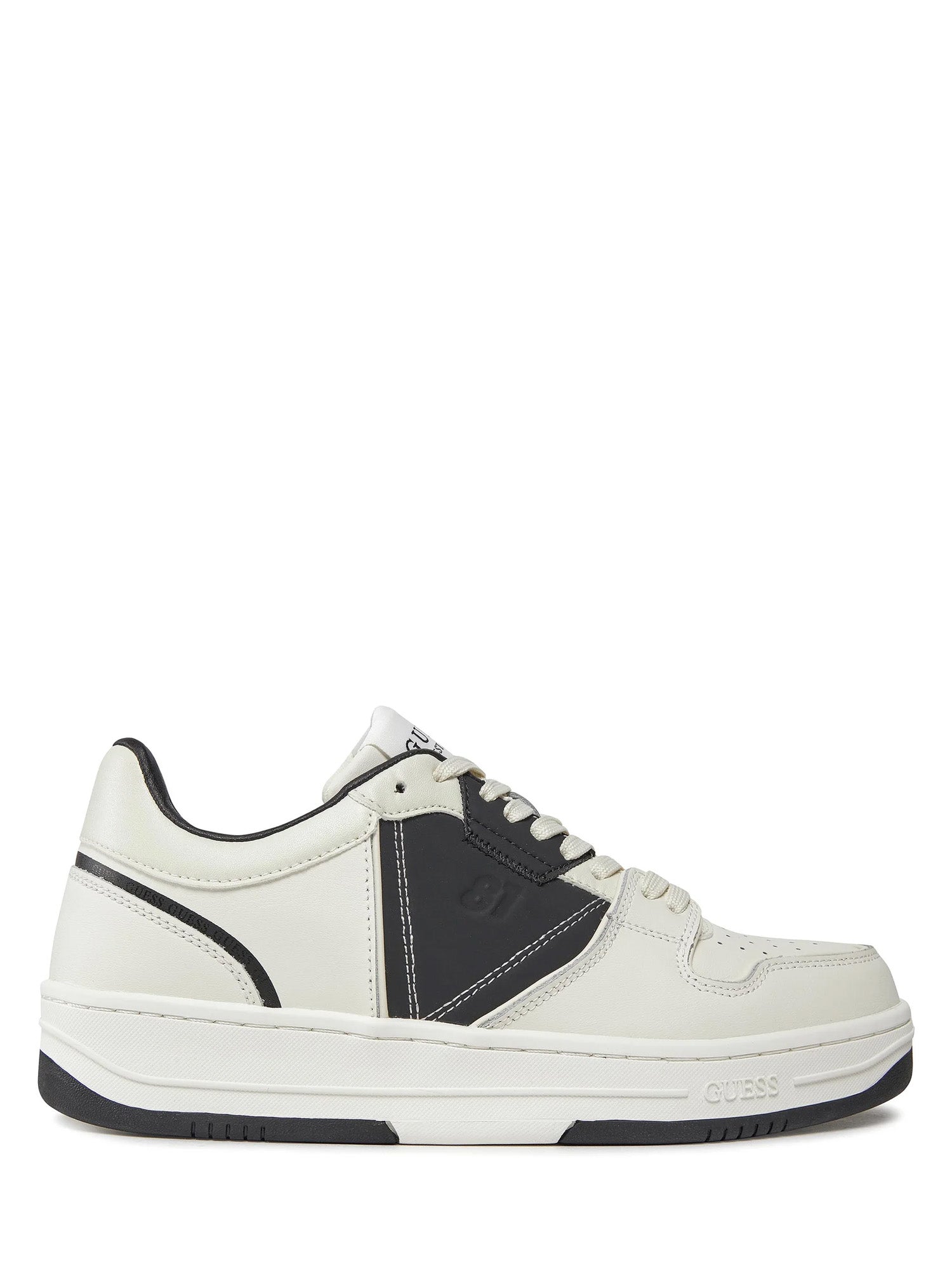 Sneakers Bianco Guess